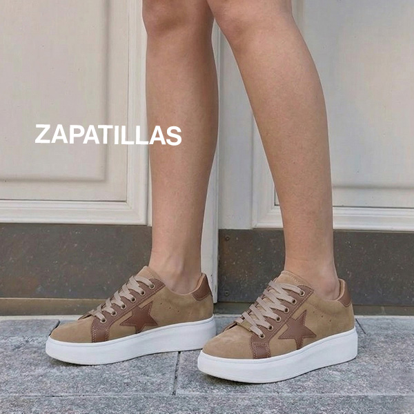 ZAPATILLAS