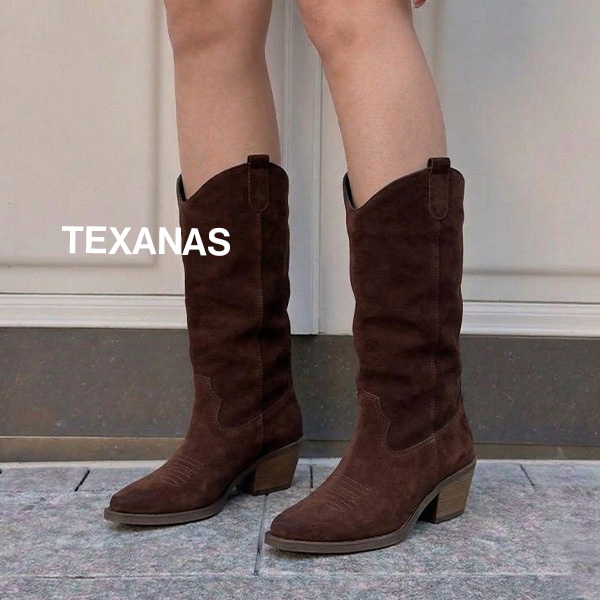 Texanas