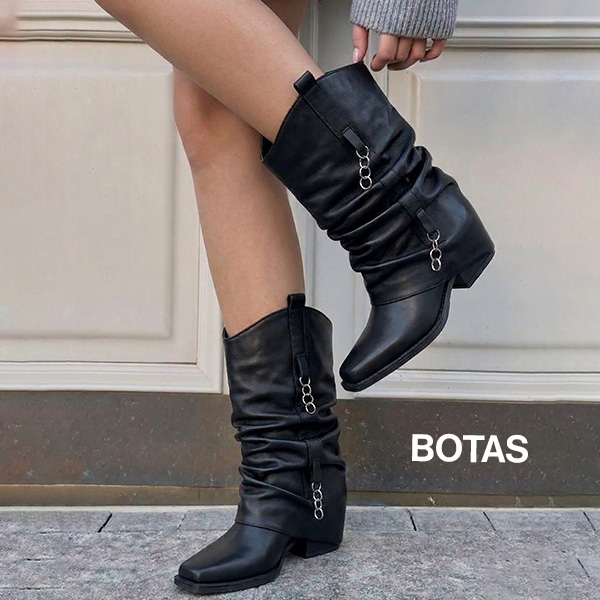 BOTAS